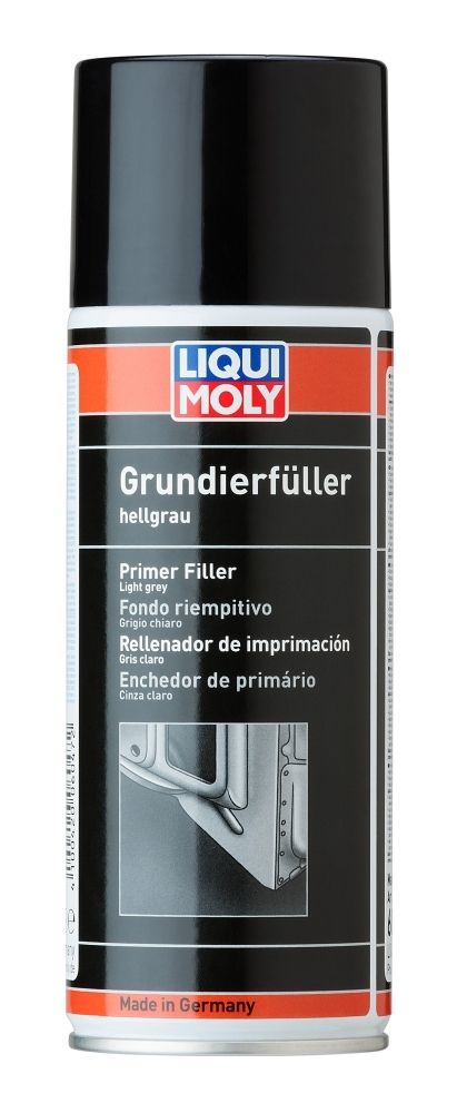 Grundierung