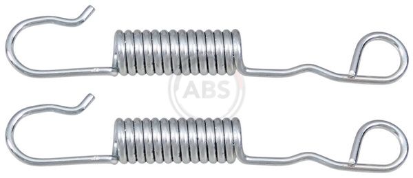 Reparatursatz, Bremssattel