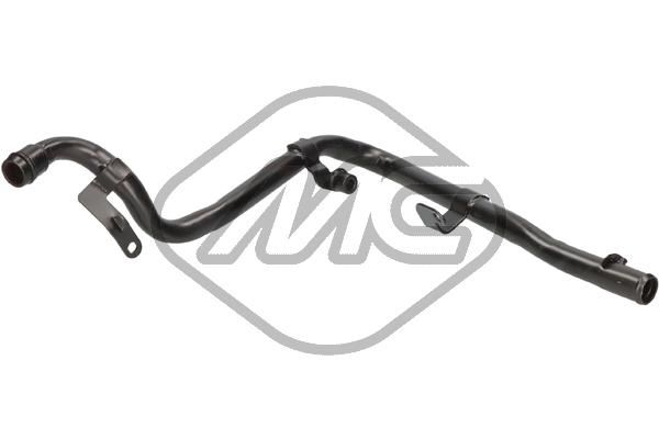 Metalcaucho 03214 - K&uuml;hlmittelrohrleitung