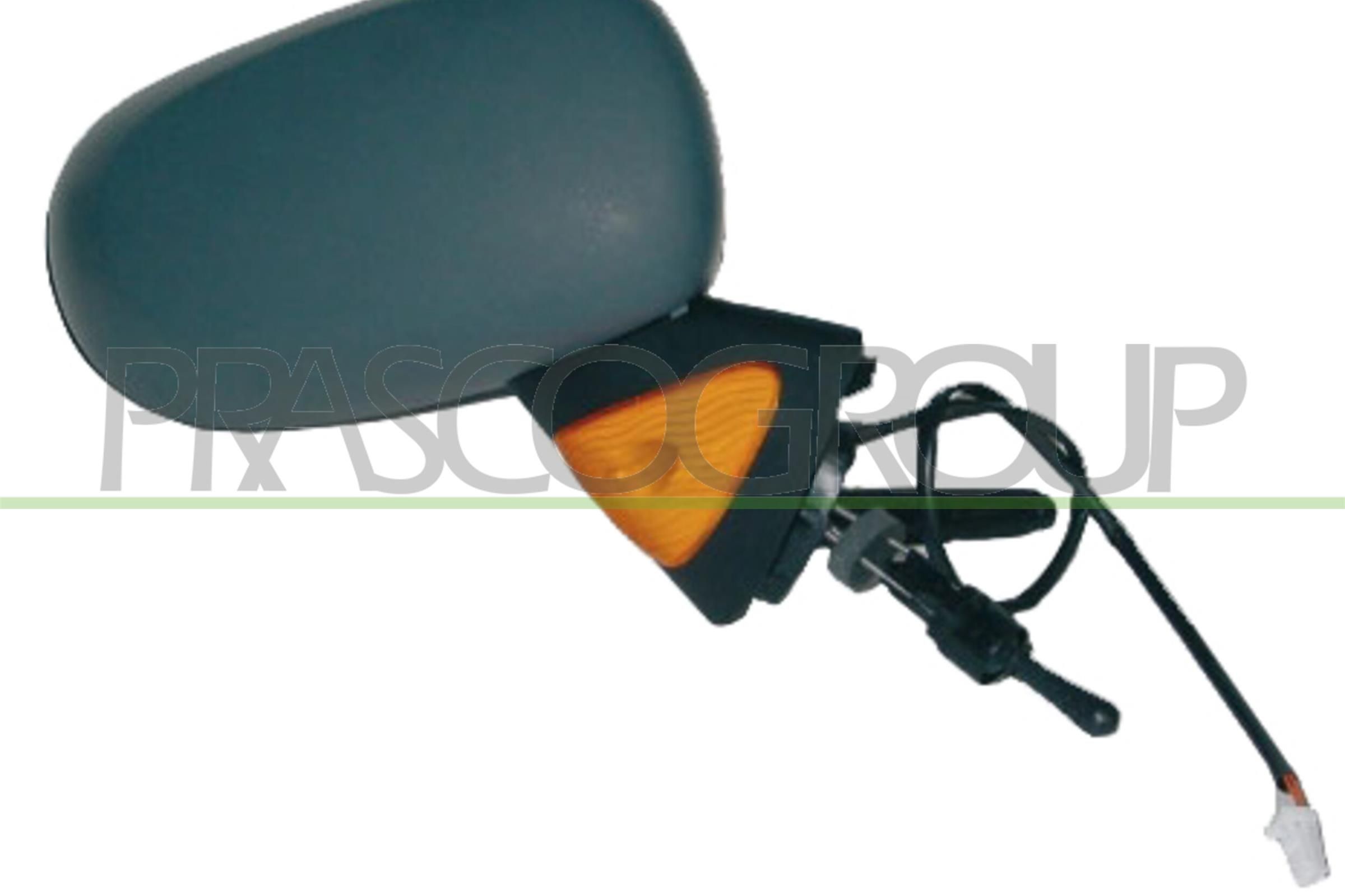 RN3087123P PRASCO külső visszapillantó