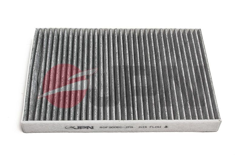 Filter, Innenraumluft
