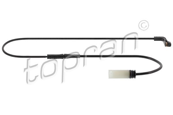 Sensor, brake pad wear 500 995