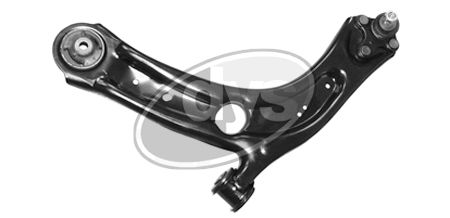 Control/Trailing Arm, wheel suspension 20-23621