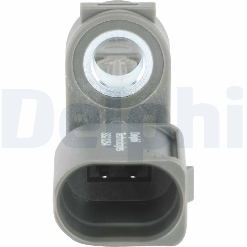 Sensor, Raddrehzahl