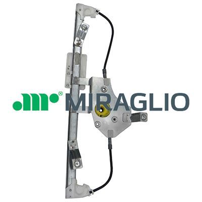 30/2619 MIRAGLIO ablakemelő