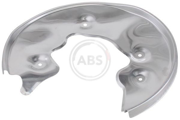 Splash Guard, brake disc 11128