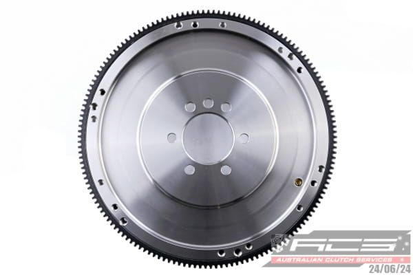 F/W L/W STEEL CHEV 10.5'' - TecDoc 2