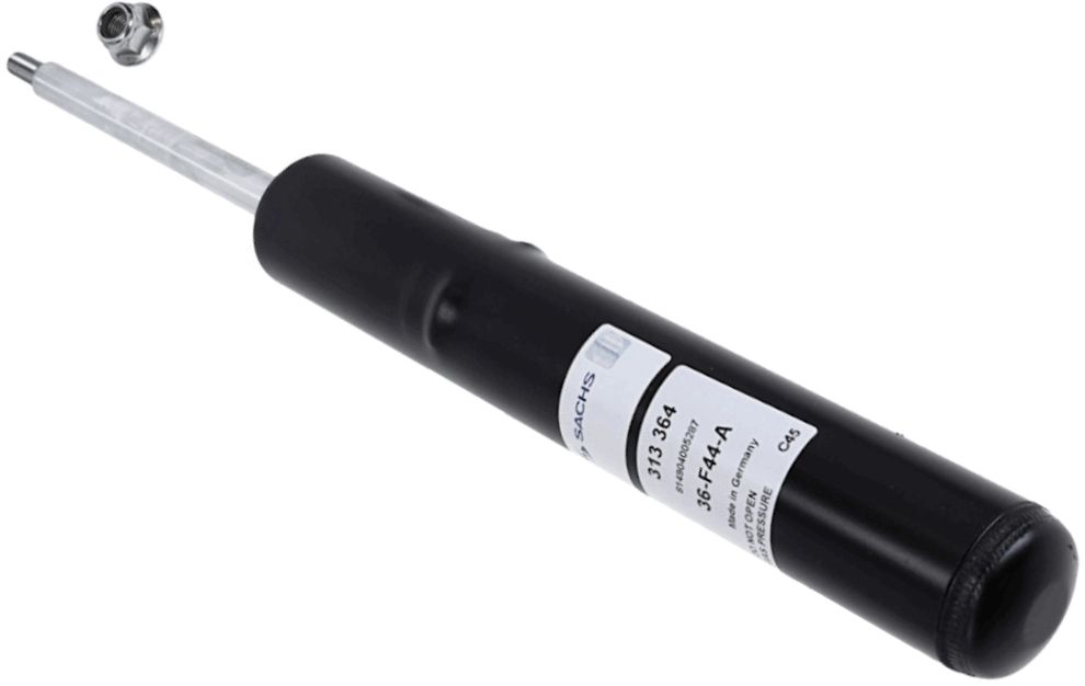 SACHS SHOCK ABSORBER - TecDoc 2