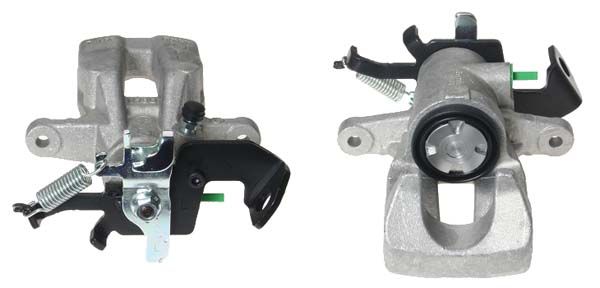 Bremssattel