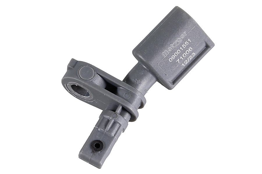 METZGER AUTOTEILE 09001551 - Sensor, Raddrehzahl