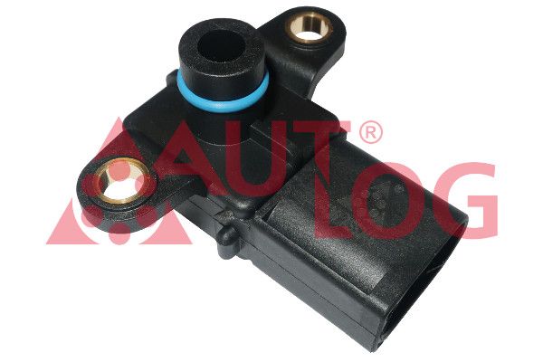 Sensor, Saugrohrdruck