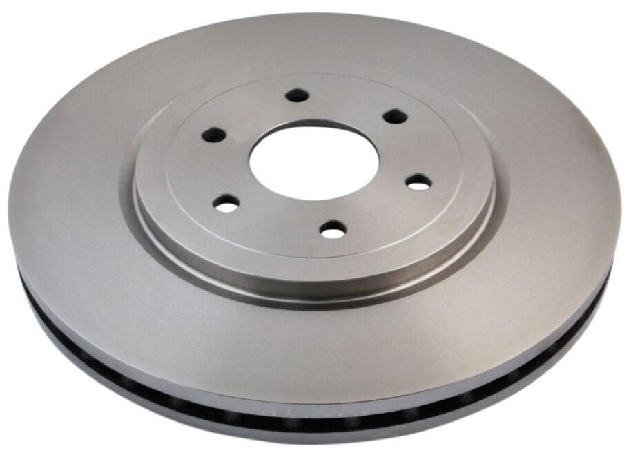 En-Shield Standard KP [ Nissan Pathfinder 05-> F ] - TecDoc 1