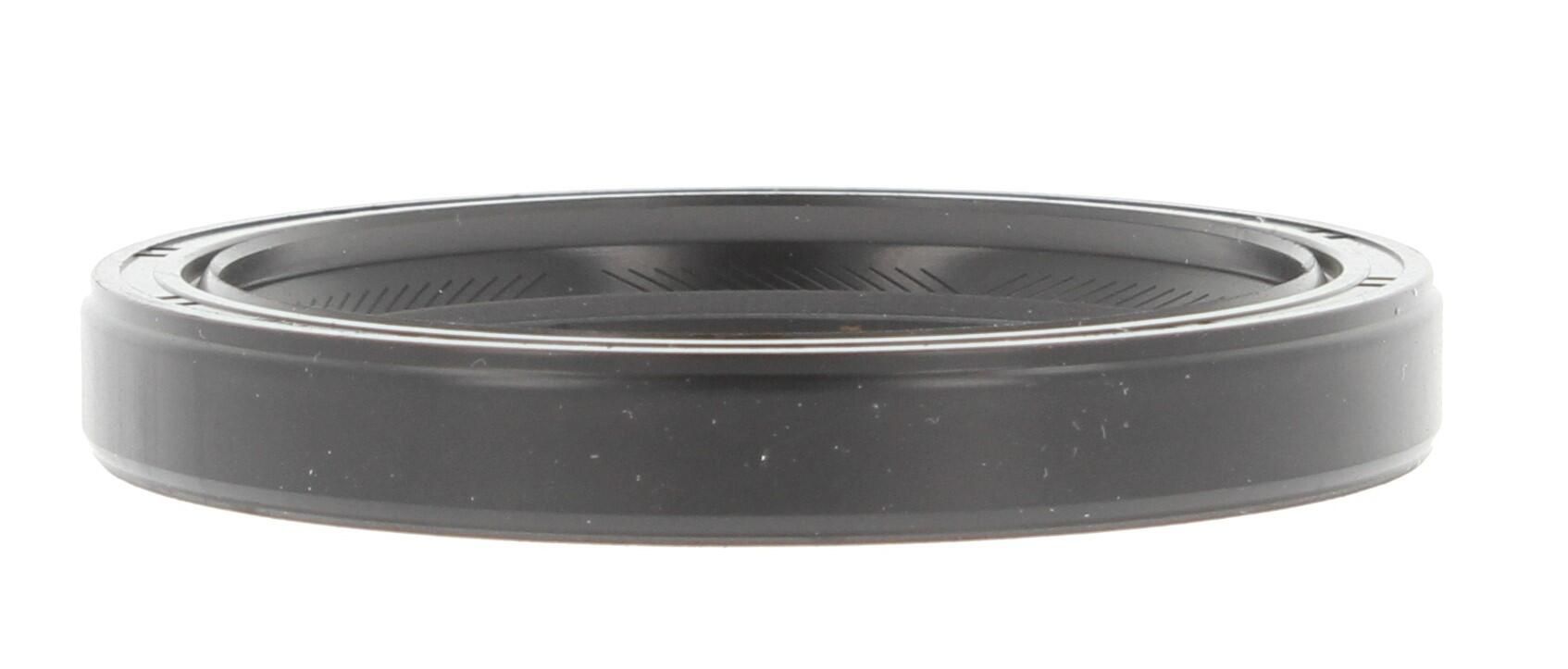 Wellendichtring, Differential