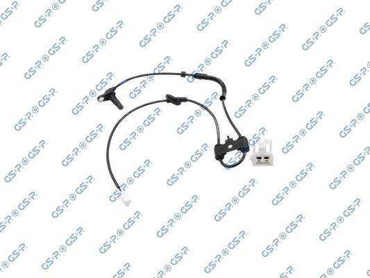 Sensor, revoluciones de la rueda