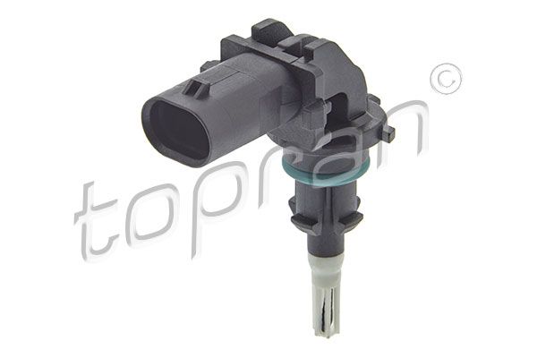 Sensor, Ansauglufttemperatur