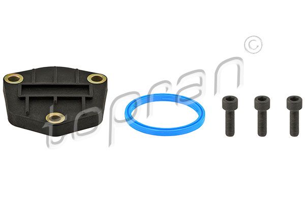 TOPRAN 115 032 Gasket Set, oil sump