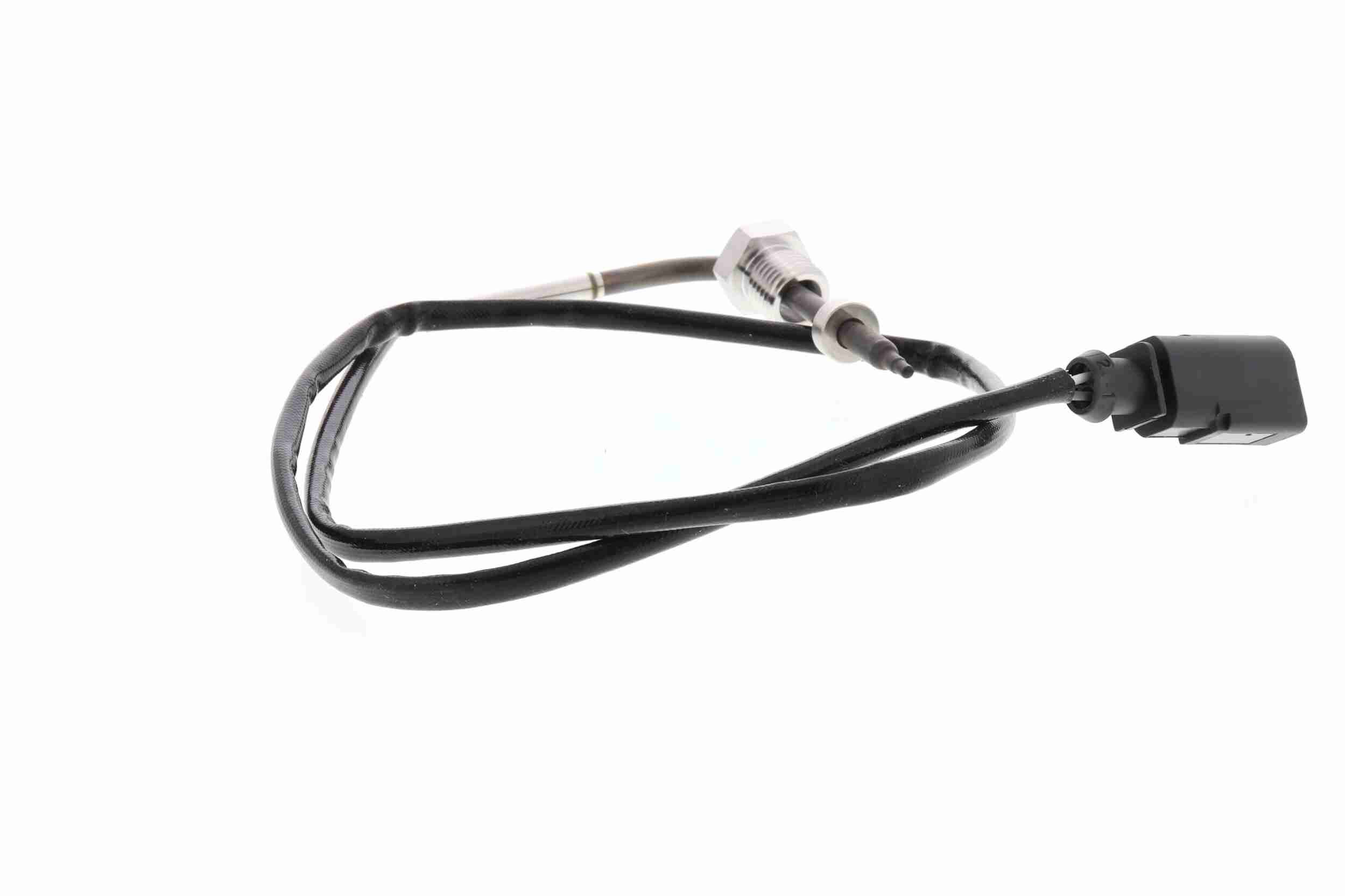Sensor, Abgastemperatur