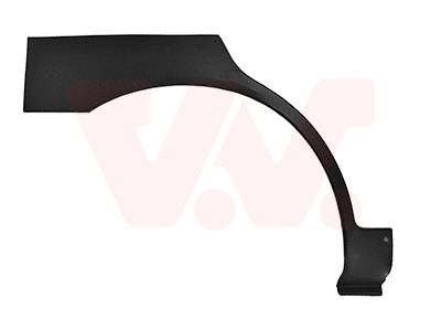 4047144 VAN WEZEL oldalfal
