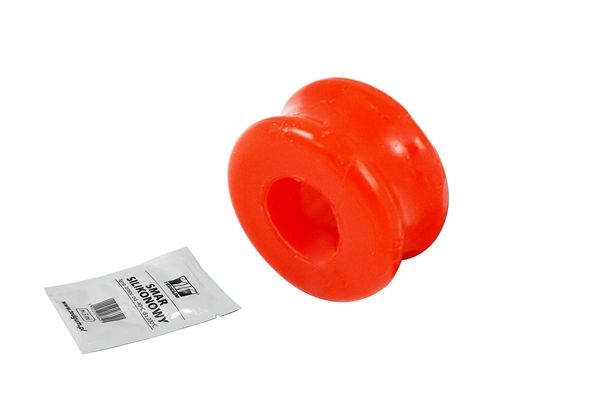 Lagerung, Stoßdämpfer