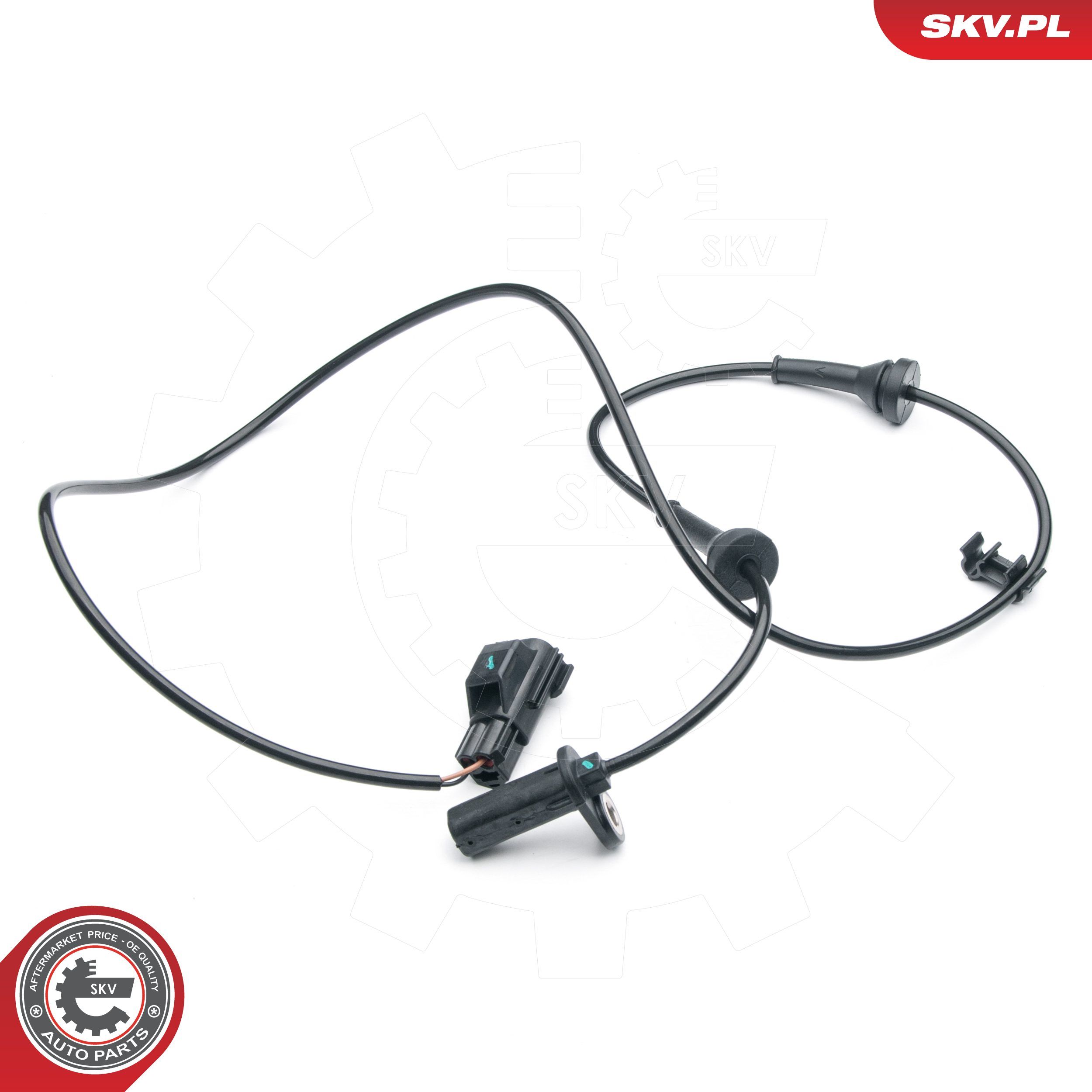 ESEN SKV 06SKV281 - Sensor, Raddrehzahl