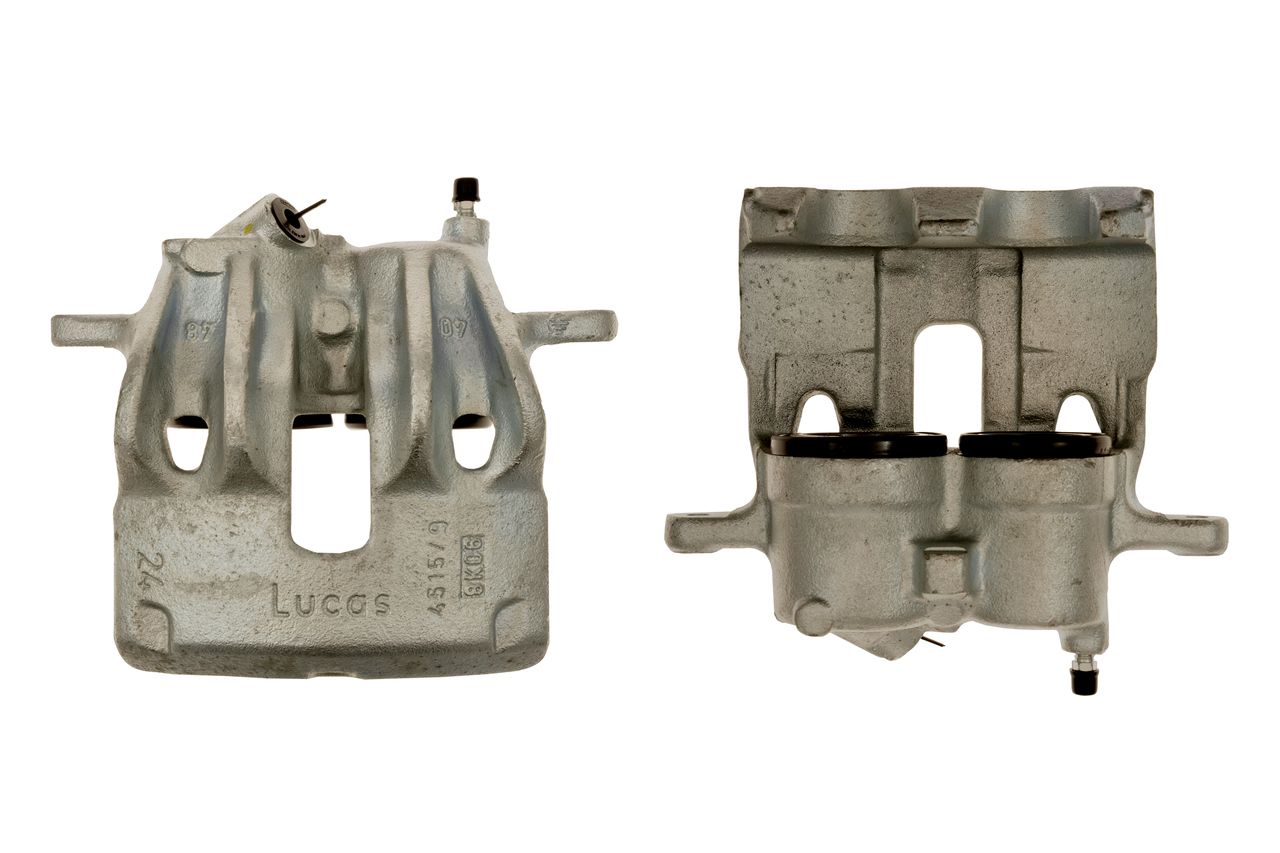 Bremssattel