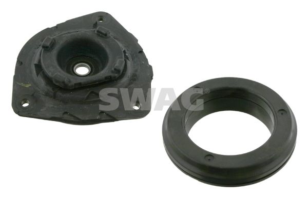 Repair Kit, suspension strut support mount 60 92 7457