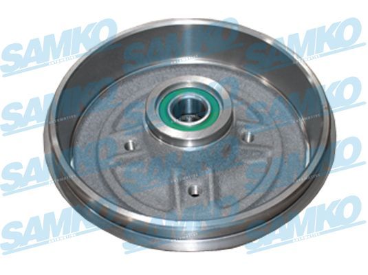 S70751C SAMKO fékdob