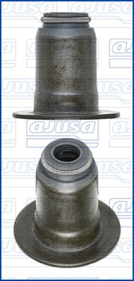 Dichtring, Ventilschaft