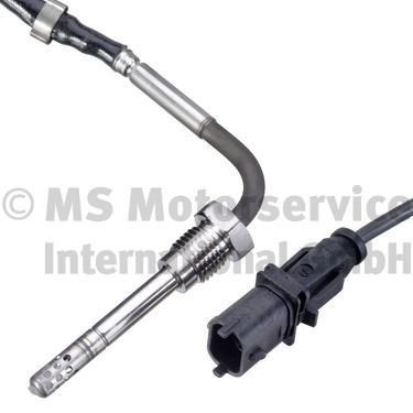 Sensor, Abgastemperatur