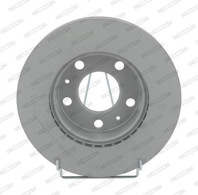 Brake Disc DDF1718-1