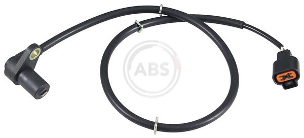 Sensor, Raddrehzahl Sensor, Raddrehzahl