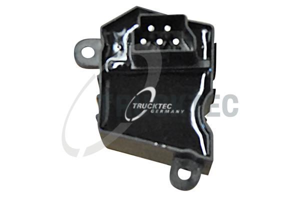 TRUCKTEC AUTOMOTIVE 08.59.026 - Steuerger&auml;t, Heizung/L&uuml;ftung