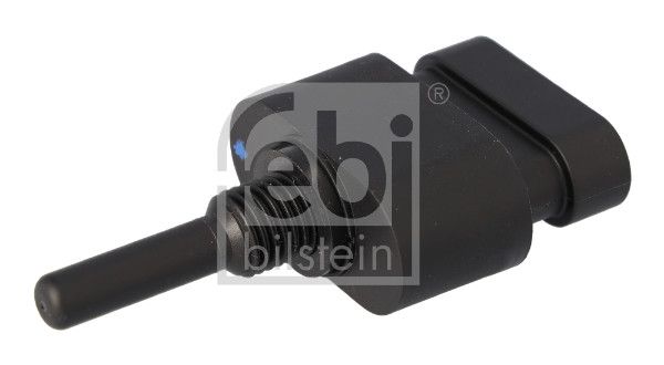 Sensor, K&uuml;hlmitteltemperatur