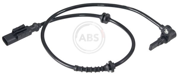 Sensor, wheel speed 30664