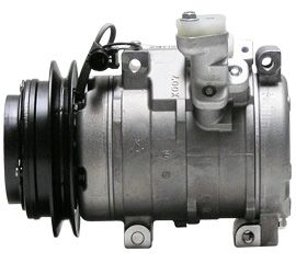 1201278 CTR kompresszor, klíma