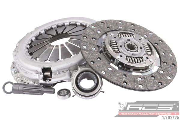 KIT STD TOYOTA LCRUISER 4.0L - TecDoc Only