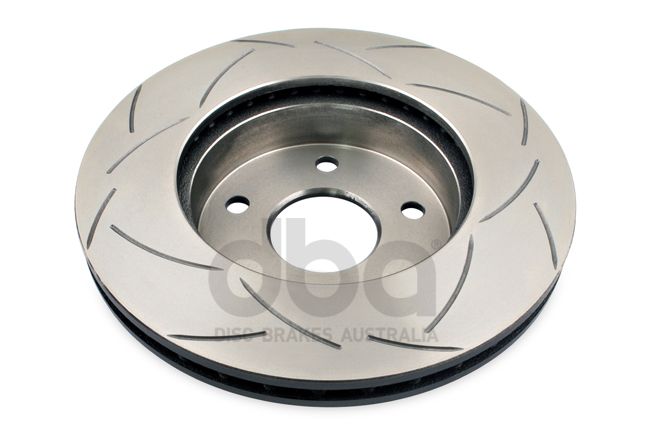 4X4 Survival T2 Slot [ Jeep Grand Cherokee 99-04 F ] - TecDoc 1