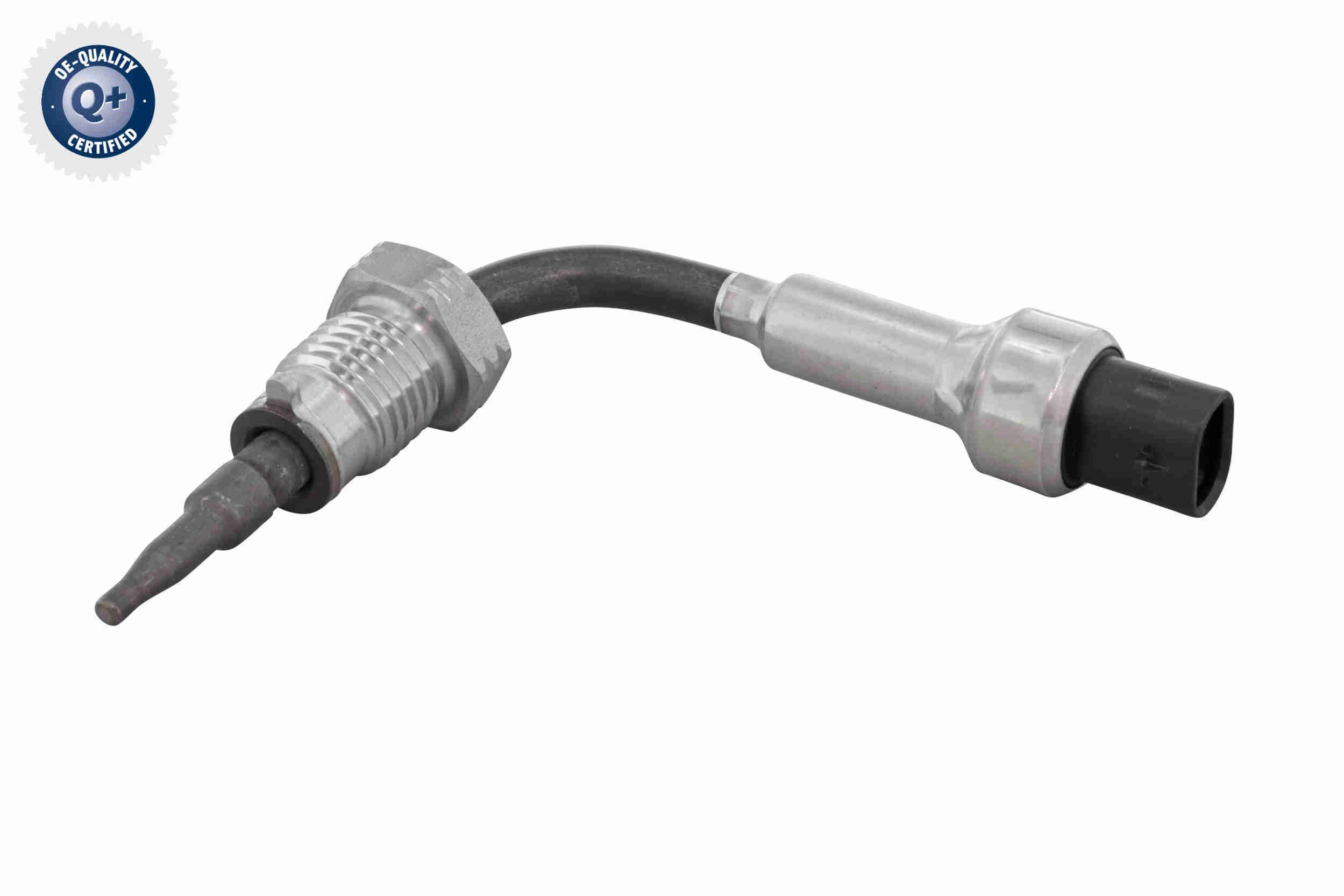 Sensor, Abgastemperatur