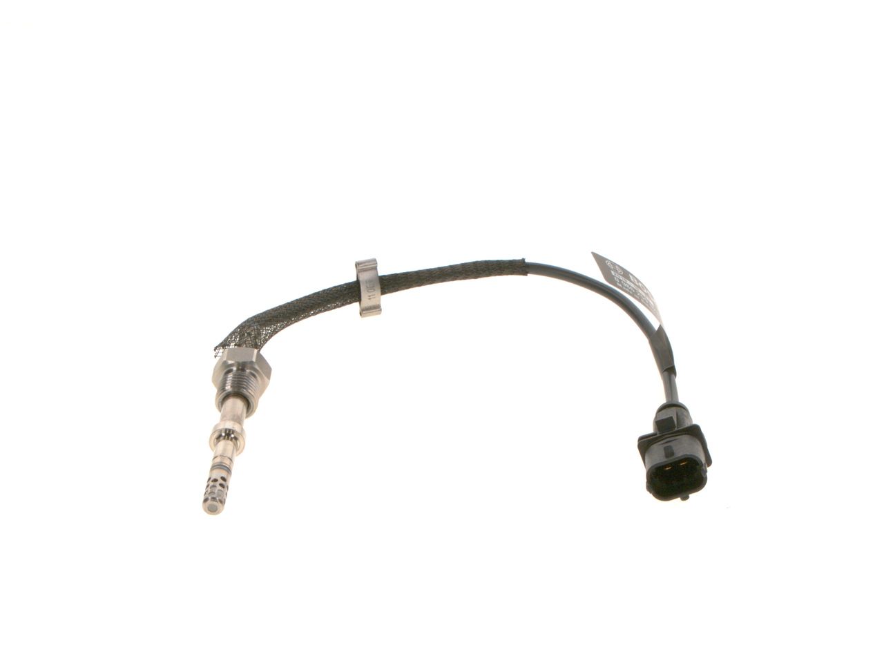 Sensor, Abgastemperatur