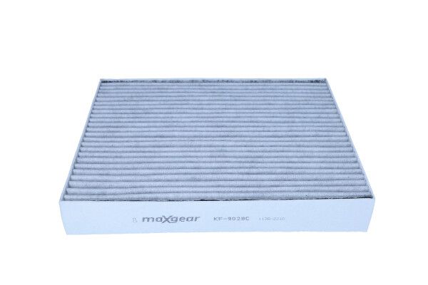 Filter, Innenraumluft