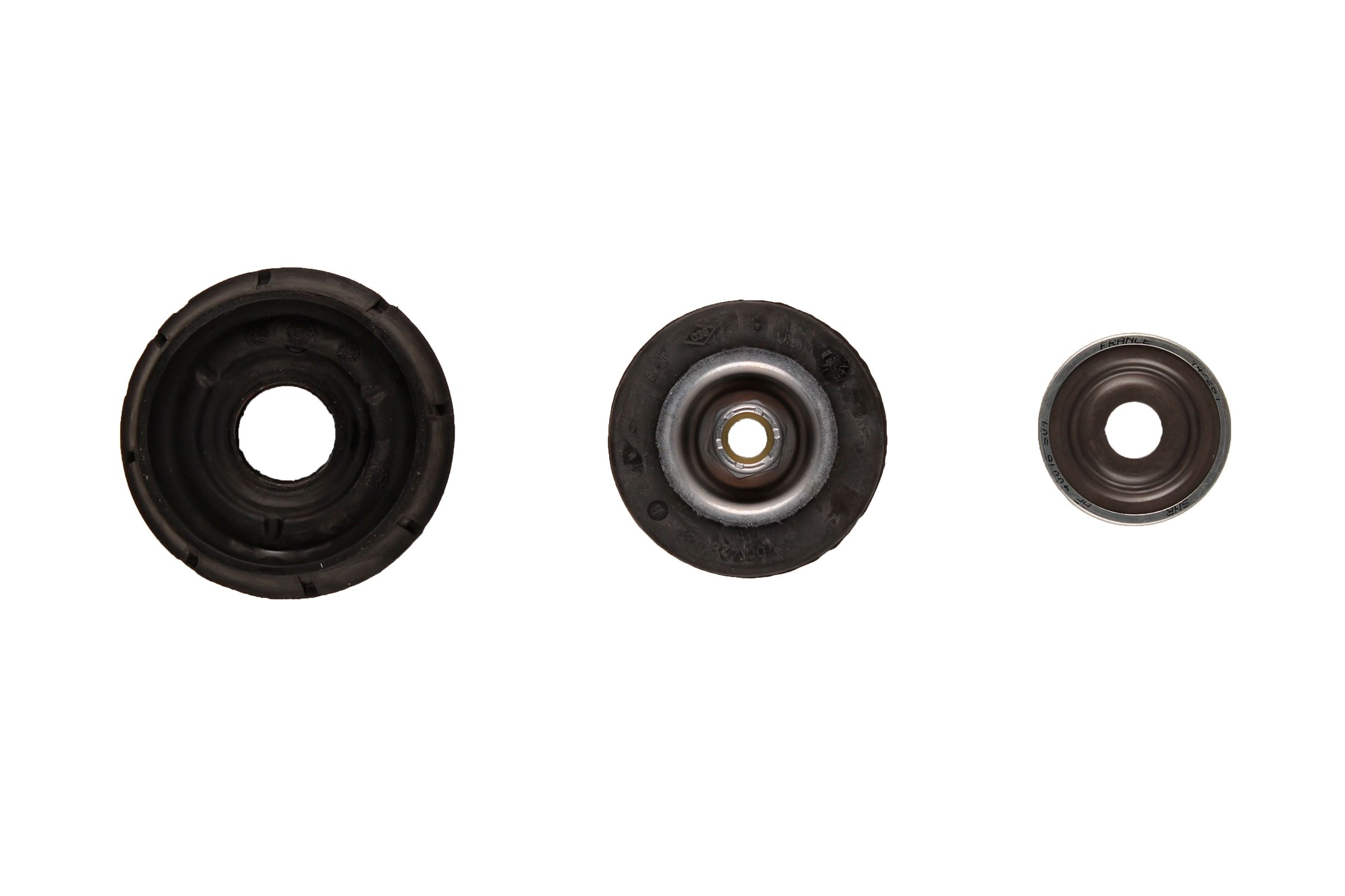 pakabos statramsčio atraminis guolis 12-244843 BILSTEIN
