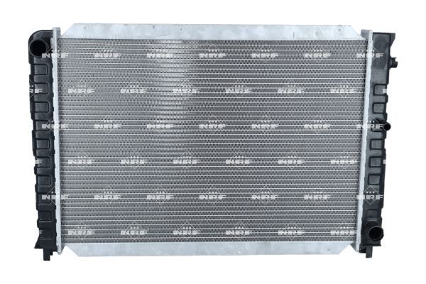 K&uuml;hler, Motork&uuml;hlung