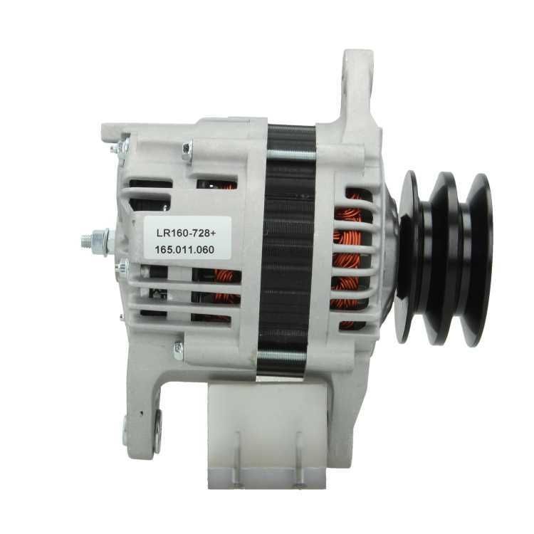 Generator Generator