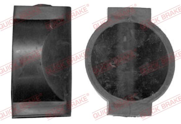 QUICK BRAKE 113-0366 - Abdeckung, Handbremshebel