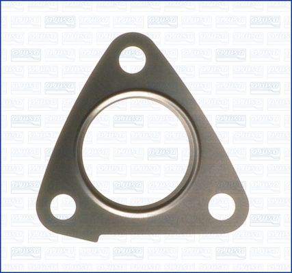 Dichtung, Turbineneinlass (Lader)