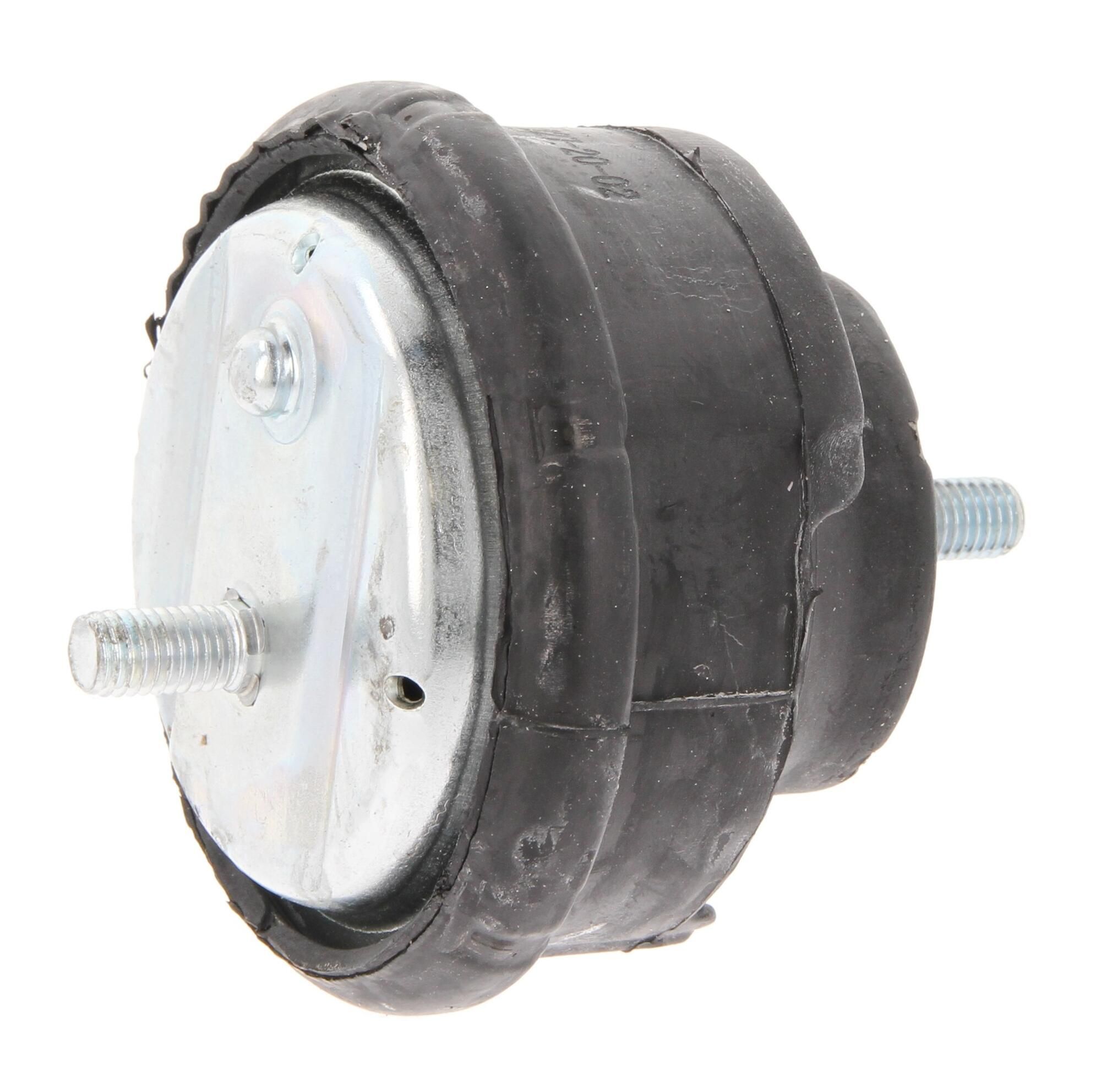 Lagerung, Motor