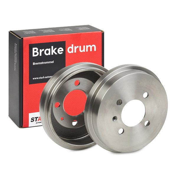 STARK SKBDM-0800045 Brake Drum