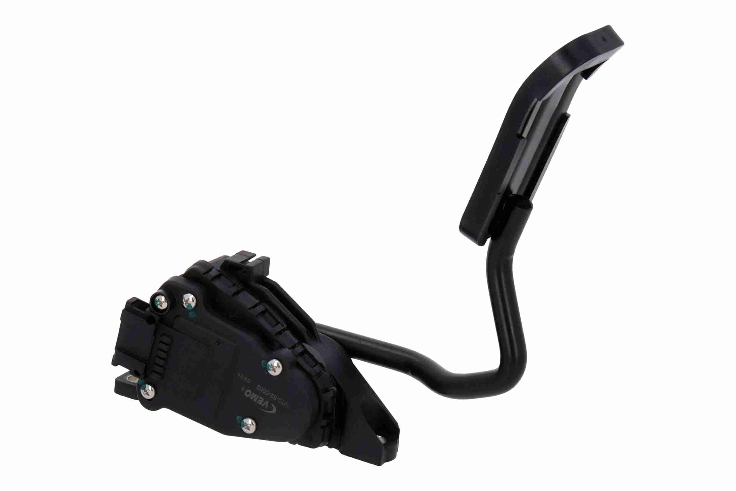 Fahrpedal