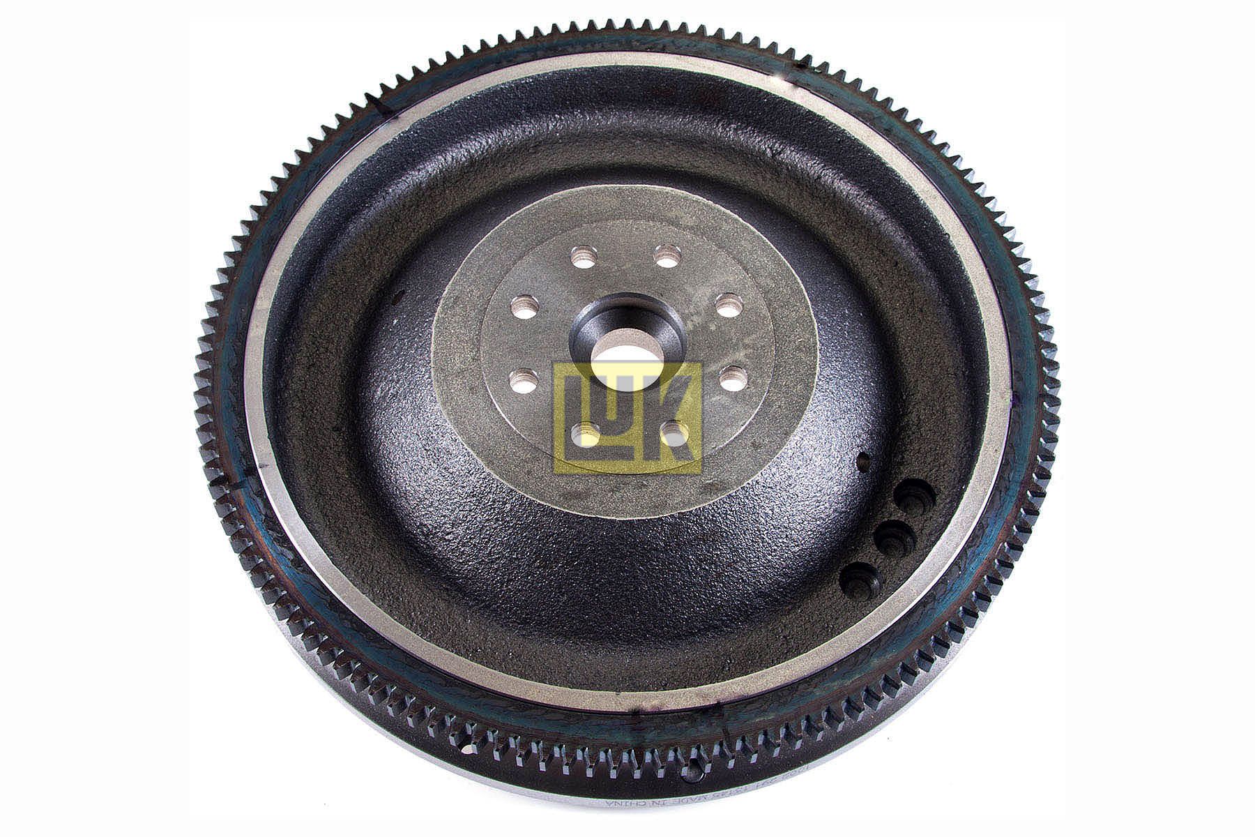 Volante motor