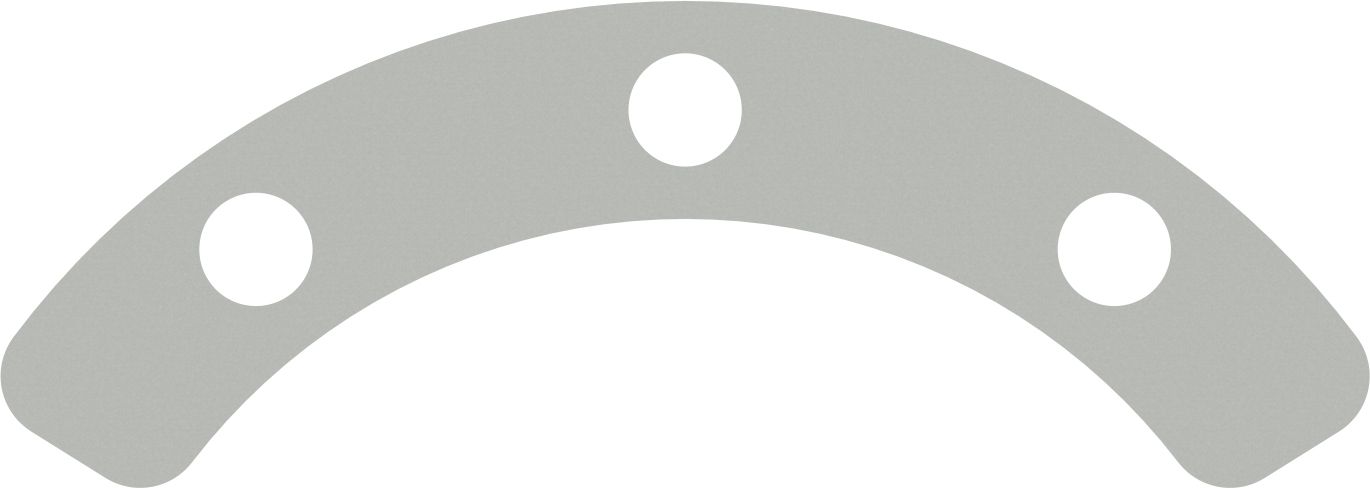 Gegengewicht, Radsensor (Reifendruck-Kontrollsystem)
